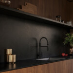 Metallio Black Metallio Black