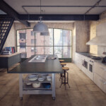 Piatra Grey Piatra Grey