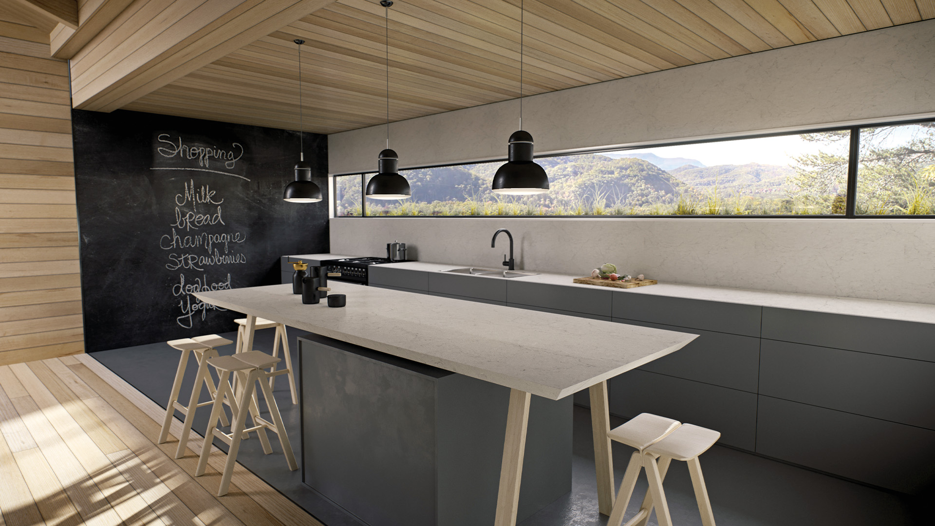 Georgian Bluffs Georgian Bluffs