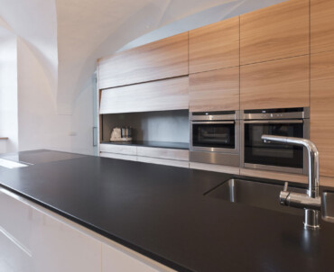 Naturstein Arbeitsplatten